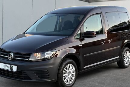 VW Caddy 26.054 km 29.980 &euro; Rastede 26180