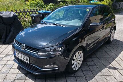 VW Polo 158.850 km 8.800 &euro; Loßburg 72290