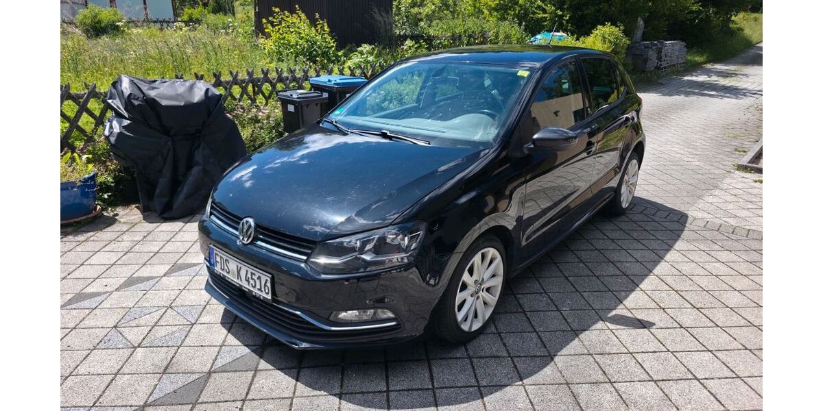 VW Polo 158.850 km 8.800 &euro; Loßburg 72290
