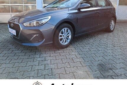 Hyundai i30 116.000 km 12.990 &euro; Erbach 64711