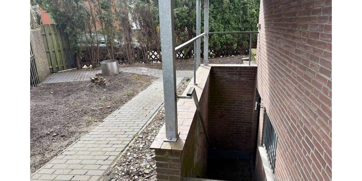 Reihenendhaus Lübeck St. Lorenz Nord - 5 Zimmer, 125 m&sup2;, 365.000&euro; | Angebot:26344043