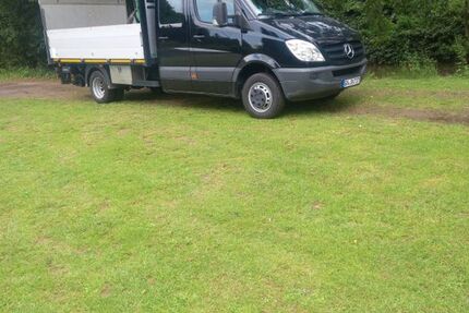 Mercedes-Benz Sprinter 178.000 km 13.500 &euro; Sinsheim 74889