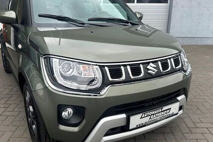 Suzuki Ignis 2.485 km 19.266 € Rathenow 14712