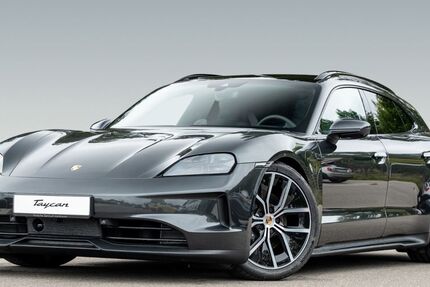 Porsche Taycan 19.900 km 106.900 € Heilbronn 74074