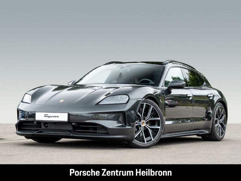 Porsche Taycan 19.900 km 106.900 € Heilbronn 74074