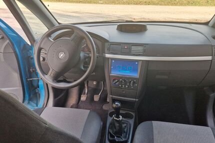 Opel Meriva 151.800 km 2.000 &euro; Passau 94032