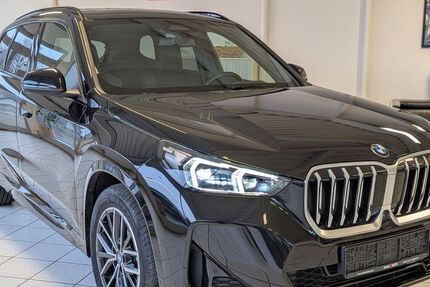 BMW X1 24.785 km 48.950 &euro; Homberg (Efze) 34576