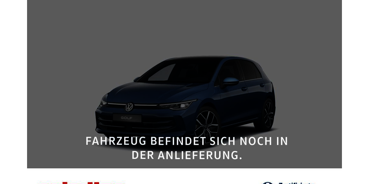 VW Golf 10.500 km 31.330 &euro; Würzburg 97076
