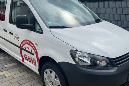 VW Caddy 208.000 km 10.490 € Deggingen 73326