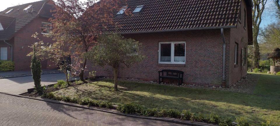 Einfamilienhaus Aurich Egels und Wallinghausen - 4 Zimmer, 120 m&sup2;, 370.000&euro; | Angebot:26221090