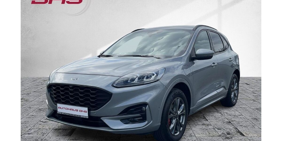 Ford Kuga 36.878 km 25.950 &euro; Zwickau 08064