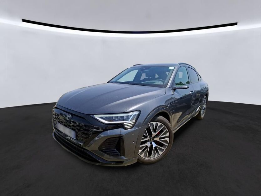 Audi Q8 e-tron 62.450 km 55.410 € Hagen 58091