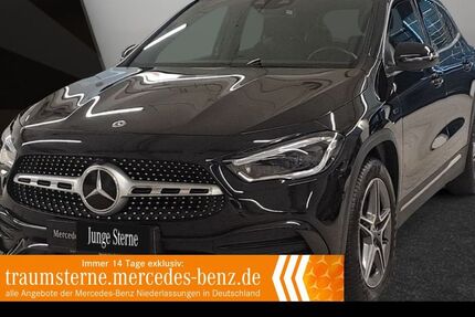 Mercedes-Benz GLA 250 93.351 km 27.790 &euro; Frankfurt 60599