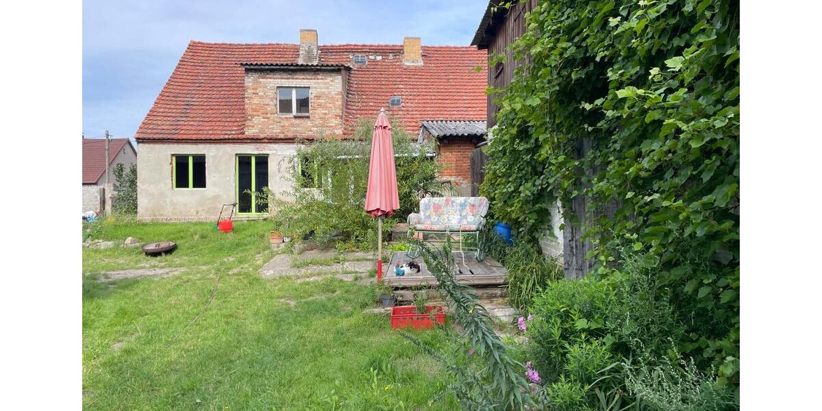 Bauernhaus, Landhaus Schorfheide - 8 Zimmer, 220 m&sup2;, 310.000&euro; | Angebot:26124810