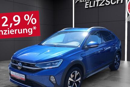 VW Taigo 34.500 km 22.440 &euro; Kamenz 01917