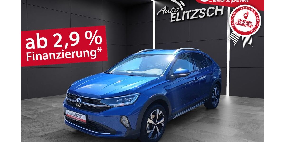 VW Taigo 34.500 km 22.440 &euro; Kamenz 01917
