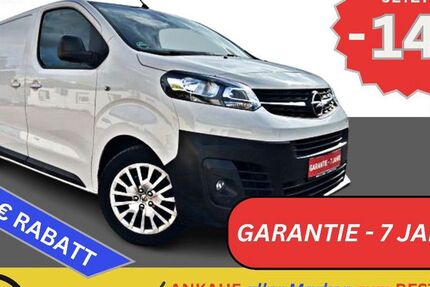 Opel Vivaro 63.927 km 14.990 € Halle (Saale) 06128
