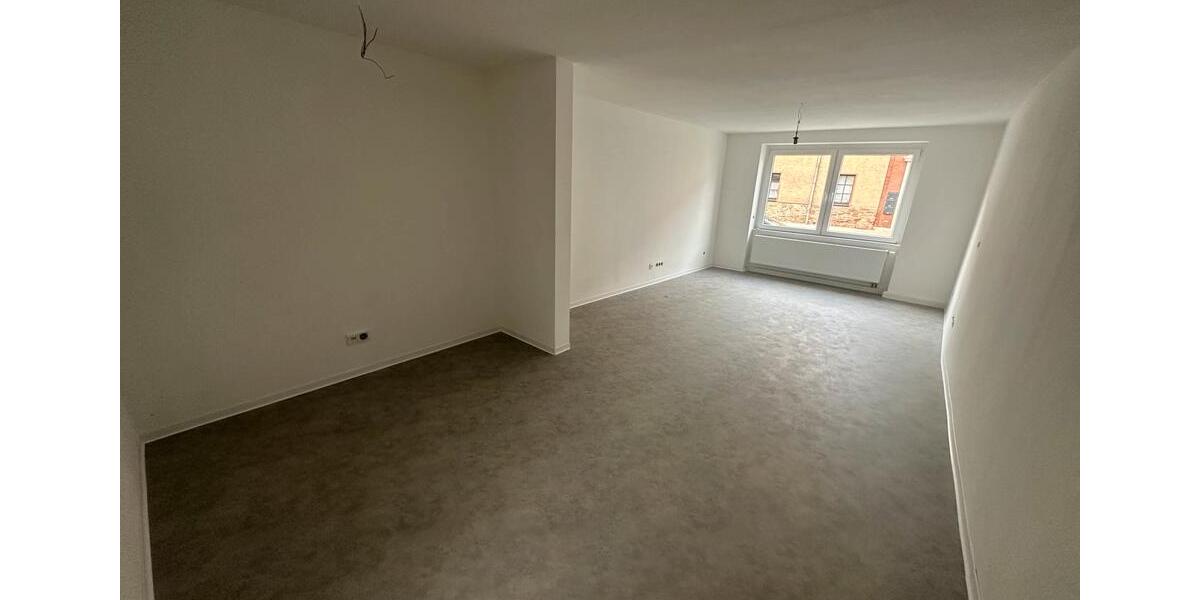Erdgeschoßwohnung Bad Frankenhausen/Kyffhäuser Kyffhäuser - 4 Zimmer, 90 m&sup2;, 675&euro; | Angebot:25401669