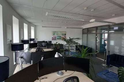 Büro in Jena 1.300 € 111 m² zimmer