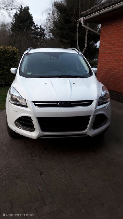 Kuga