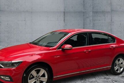 VW Passat 39.901 km 24.450 € Mitterteich 95666
