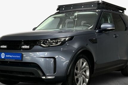 Land Rover Discovery 130.868 km 18.500 &euro; München 81477