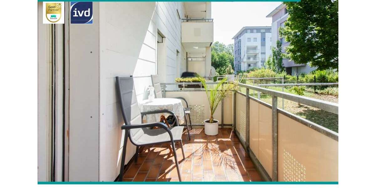 Etagenwohnung Heilbronn - 3 Zimmer, 66 m&sup2;, 199.900&euro; | Angebot:26443859