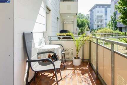 Wohnung Heilbronn - 3 Zimmer, 66 m&sup2;, 199.900&euro; | Angebot:26443859