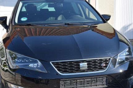 Seat Leon 156.000 km 10.200 &euro; Ingolstadt 85051