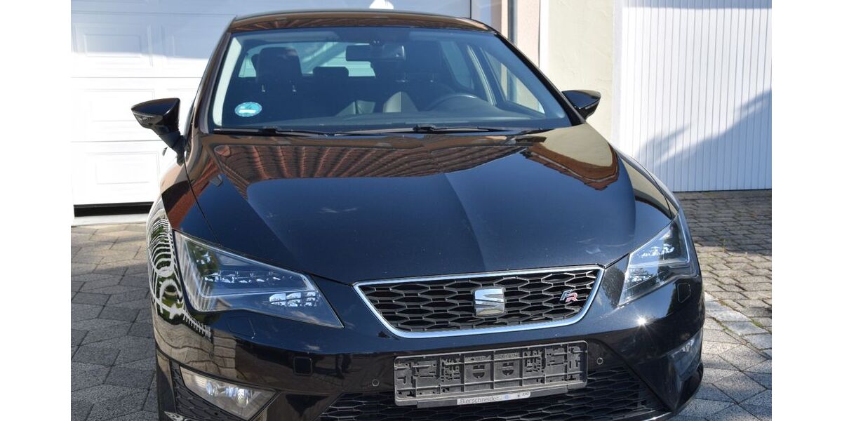 Seat Leon 156.000 km 10.200 &euro; Ingolstadt 85051