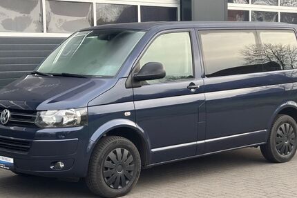 VW T5 Multivan 382.123 km 14.690 &euro; Kutenholz-Essel 27449