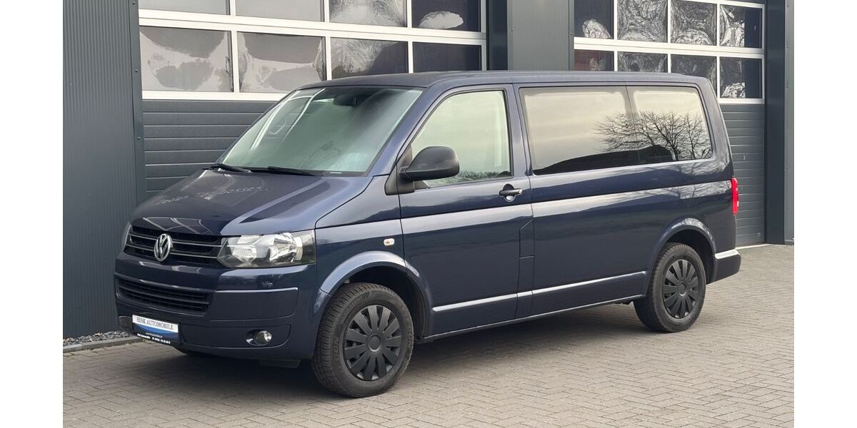VW T5 Multivan 382.123 km 14.690 &euro; Kutenholz-Essel 27449