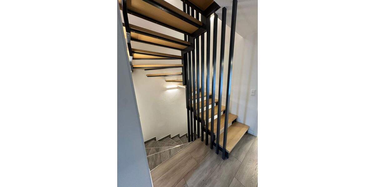 Reihenendhaus Rastatt - 4 Zimmer, 110 m&sup2;, 599.000&euro; | Angebot:25731514