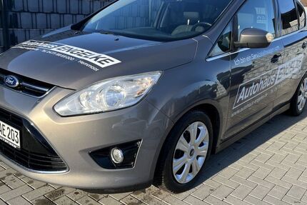 Ford C-Max 138.200 km 8.850 &euro; Düdenbüttel 21709