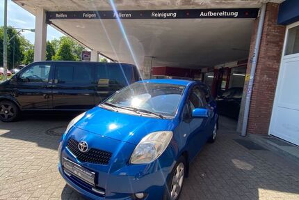 Toyota Yaris 144.700 km 5.900 € Kiel 24106