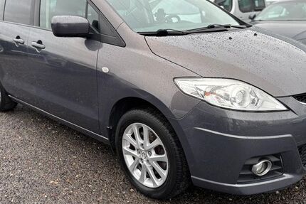 Mazda 5 167.000 km 4.650 &euro; Kamp-Lintfort 47475