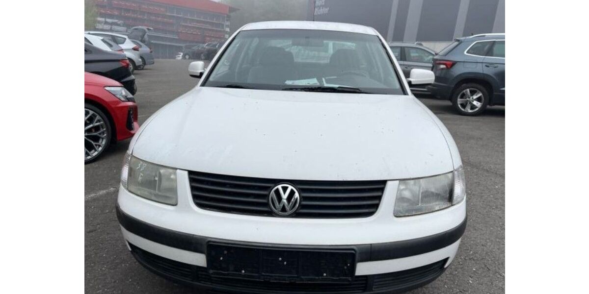 VW Passat 257.625 km 1.490 &euro; Talheim 74388