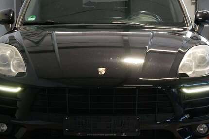 Porsche Macan 185.990 km 21.990 &euro; Hagenbach 76767
