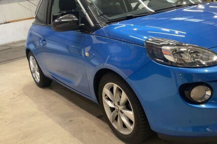 Opel Adam 65.404 km 7.990 &euro; Salem-Beuren 88682