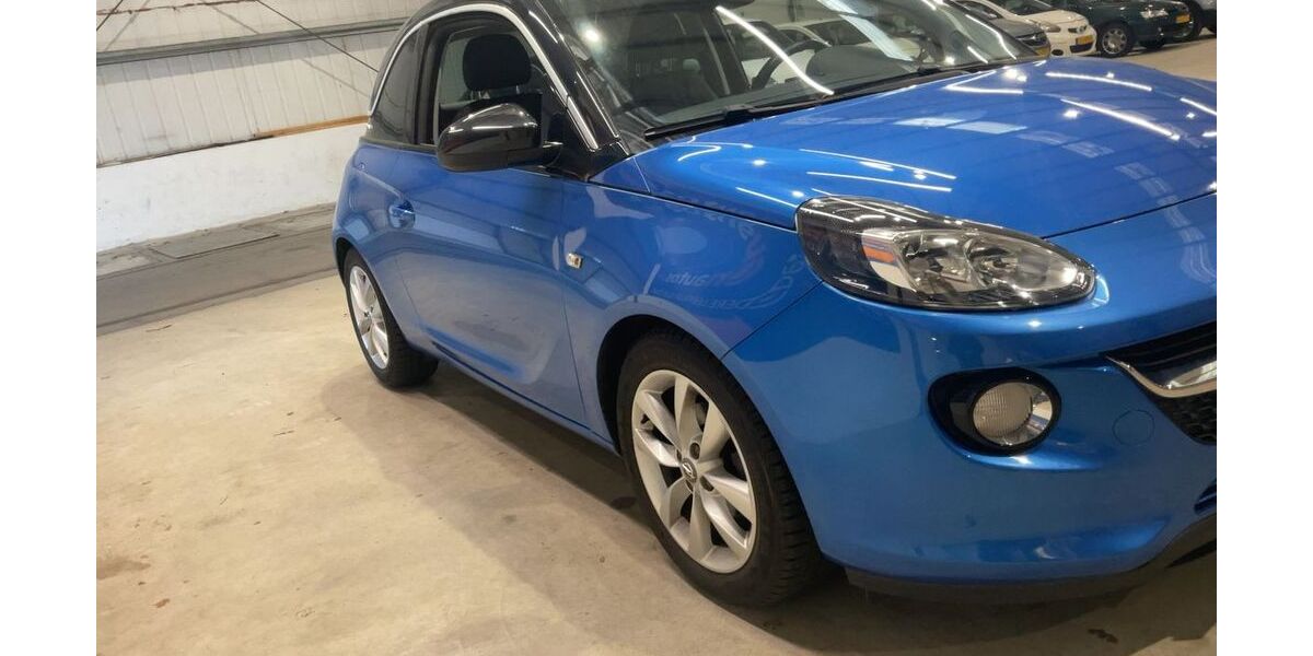 Opel Adam 65.404 km 7.990 &euro; Salem-Beuren 88682