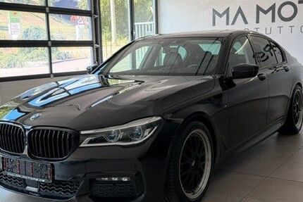 BMW 740 115.300 km 36.700 &euro; Waldenbuch 71111