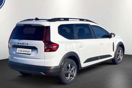 Dacia Jogger 1.500 km 27.880 € Bitburg 54634