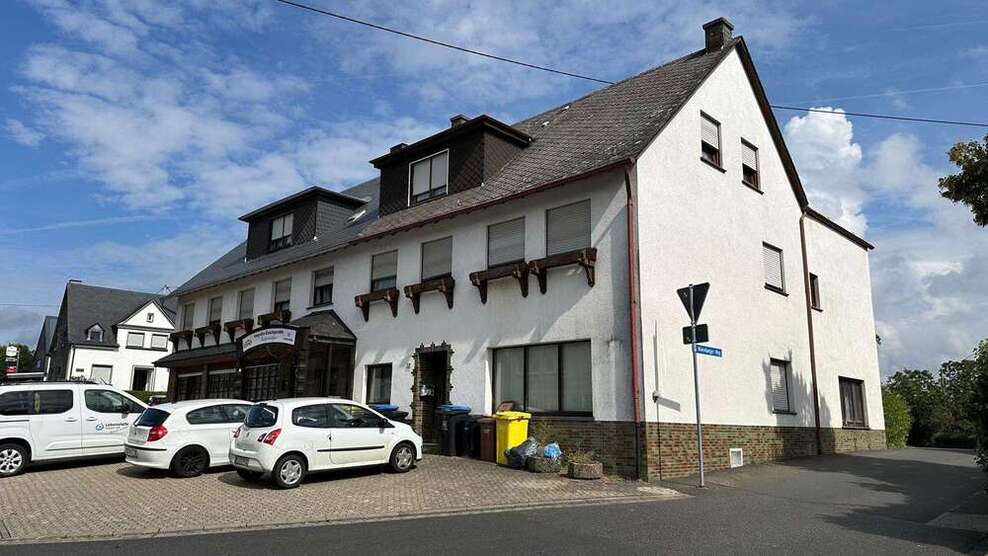 Gastronomie in Faid 829.000 € 1100 m²