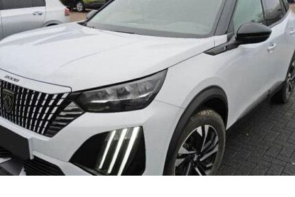 Peugeot 2008 30.530 km 26.280 &euro; Gifhorn 38518