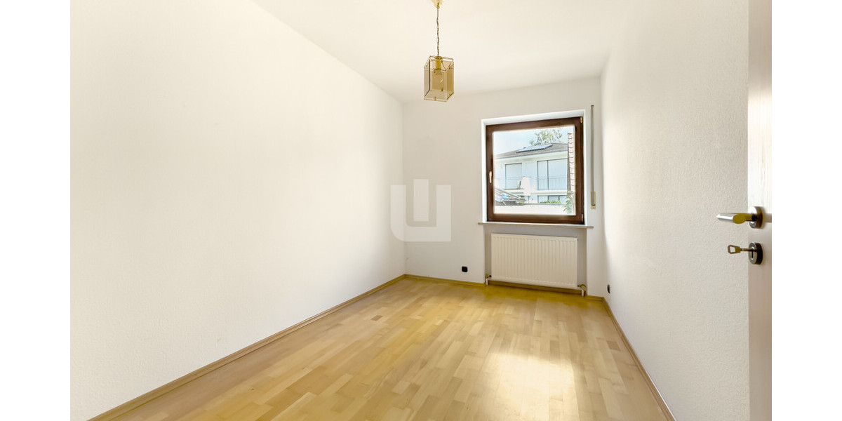 Provisionsfrei für den Käufer - EFH mit 2 Wohnungen in perfekter Süd-West Ausrichtung in Olching - Einfamilienhaus Olching | Angebot:16560981