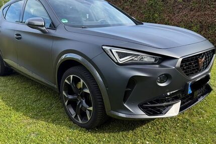 Cupra Formentor 56.000 km 27.900 &euro; Neunkirchen 63930