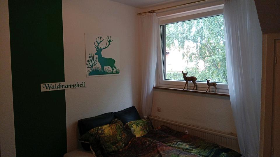 Etagenwohnung Braunlage - 1 Zimmer, 20 m&sup2;, 33.000&euro; | Angebot:26910371
