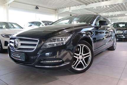 Mercedes-Benz CLS 138.361 km 19.990 &euro; Oelde 59302