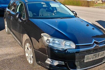 Citroen C5 215.000 km 3.100 &euro; Laufenburg 79725