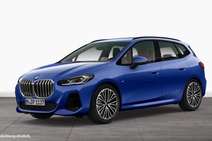 BMW 220 Active Tourer 20.237 km 35.505 &euro; Göttingen 37081